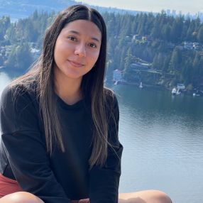 Jovanna, Babysitter in Vancouver