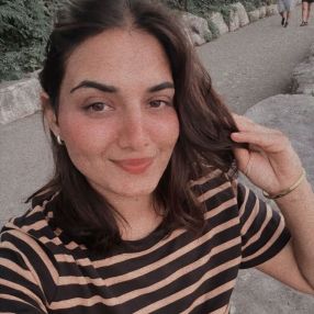 Manpreet, Babysitter à Kitchener