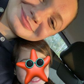Élody, Babysitter à Blainville