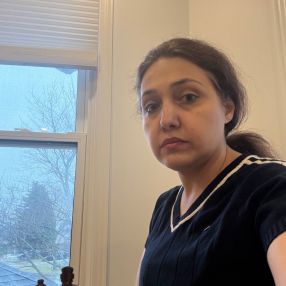 Bahareh, Babysitter in Newmarket