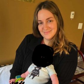 Nash, Babysitter in Kitchener