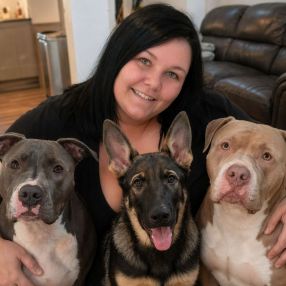 Chelsey, Babysitter à Centre Wellington