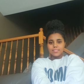 Danait, Babysitter in Ottawa