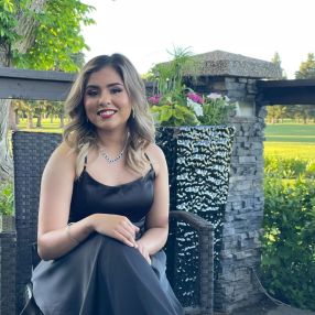 Sana, Babysitter in Sherwood Park