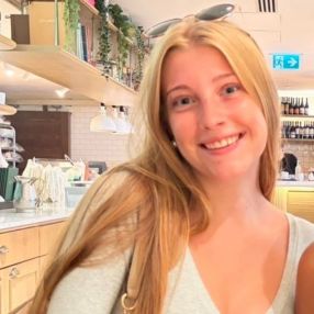 Shannon, Babysitter in Kingston