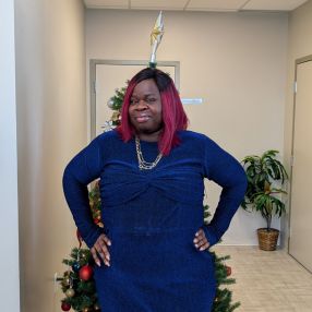 Opeyemi, Babysitter in Fort McMurray