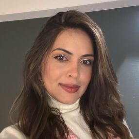 Michele, Babysitter in Calgary