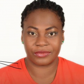 Ijeoma, Babysitter in Castlegar