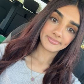 Emaan, Babysitter à Regional Municipality of Peel
