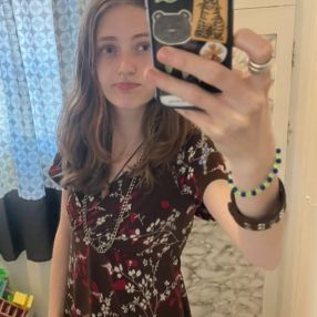 Alannah, Babysitter à Welland