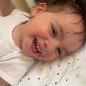 Alexis, Family in St. Catharines