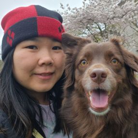 Winter, Famille à Vancouver