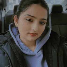 Husanpreet, Babysitter in Windsor