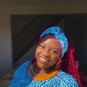Saida, Babysitter à Ottawa