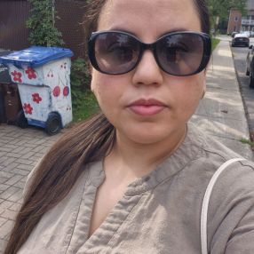 Isma, Family in Longueuil