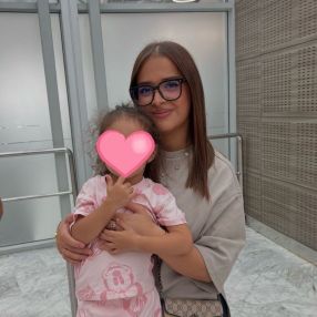 Yousra, Babysitter à Terrebonne