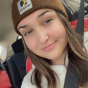 Brianna, Babysitter in Simcoe County