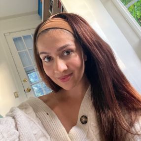 Rebeka, Babysitter in Montreal