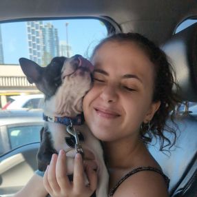 Madison, Babysitter in Vancouver