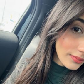 Arsh, Babysitter in Brampton