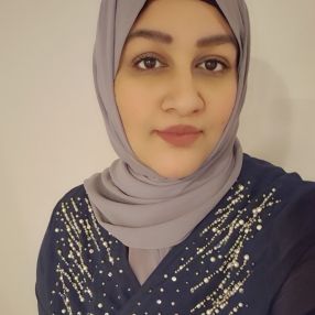 Salwa, Babysitter à Calgary