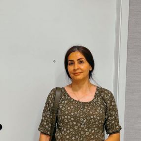Farzan, Babysitter in Vaughan