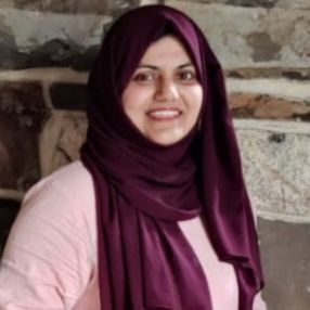 Sakina, Babysitter in Mount Pearl