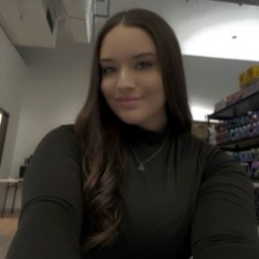 Marika, Babysitter in Trois-Rivières