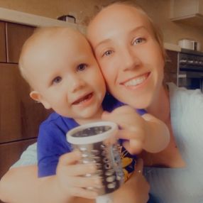 Erin, Family in Barrie