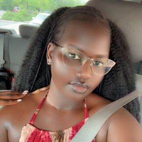 Nyamal, Babysitter in St. John's