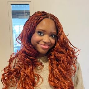 Bibiane, Babysitter in Oakville