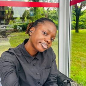 Ireoluwa Tomiwa, Babysitter in Ottawa