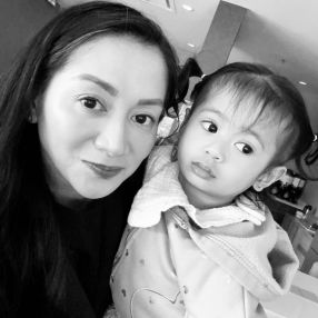 Tin, Family in Ottawa