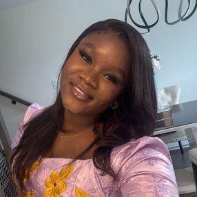 Fatoumata, Babysitter in Gatineau
