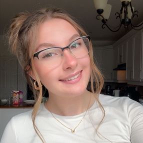 Paige, Babysitter à Clarington