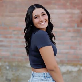 Saskia, Babysitter in Calgary