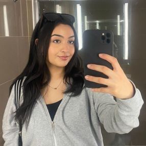Prisha, Babysitter in Caledon Village