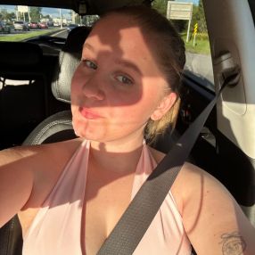Erika, Babysitter à Longueuil