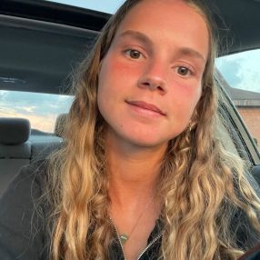 Shyeanne, Babysitter à Brant