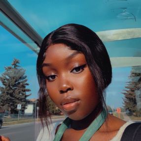 Calgary Braids, Babysitter in Calgary