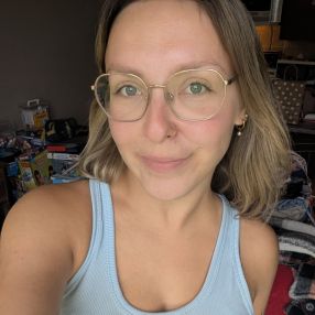 Emma, Babysitter in Trois-Rivières