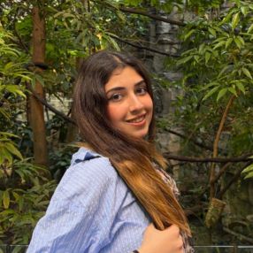 Kiana, Babysitter in Montreal