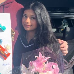 Urva, Babysitter à Dollard-Des Ormeaux