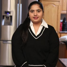 Manpreet, Babysitter in Prince George