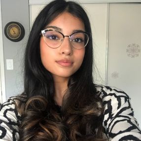 Yashfa, Babysitter in Mississauga
