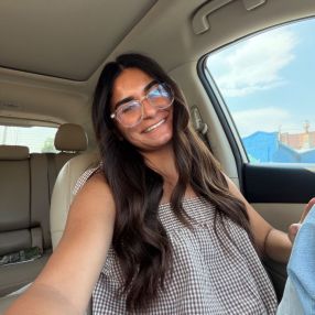 Maiyah, Babysitter à Chestermere