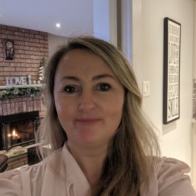 Kate, Babysitter in Bolton