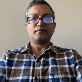 Prasad, Family in Kitchener