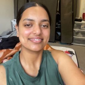 Jasmeen, Babysitter in Kitchener