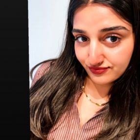 Parm, Babysitter à Brampton